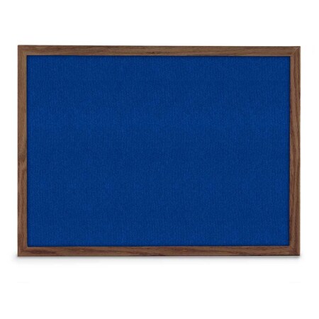 United Visual Products Sliding Door Indoor Enclosed Corkboard, 4 UV9001ACSH-BLACK-AMETHY